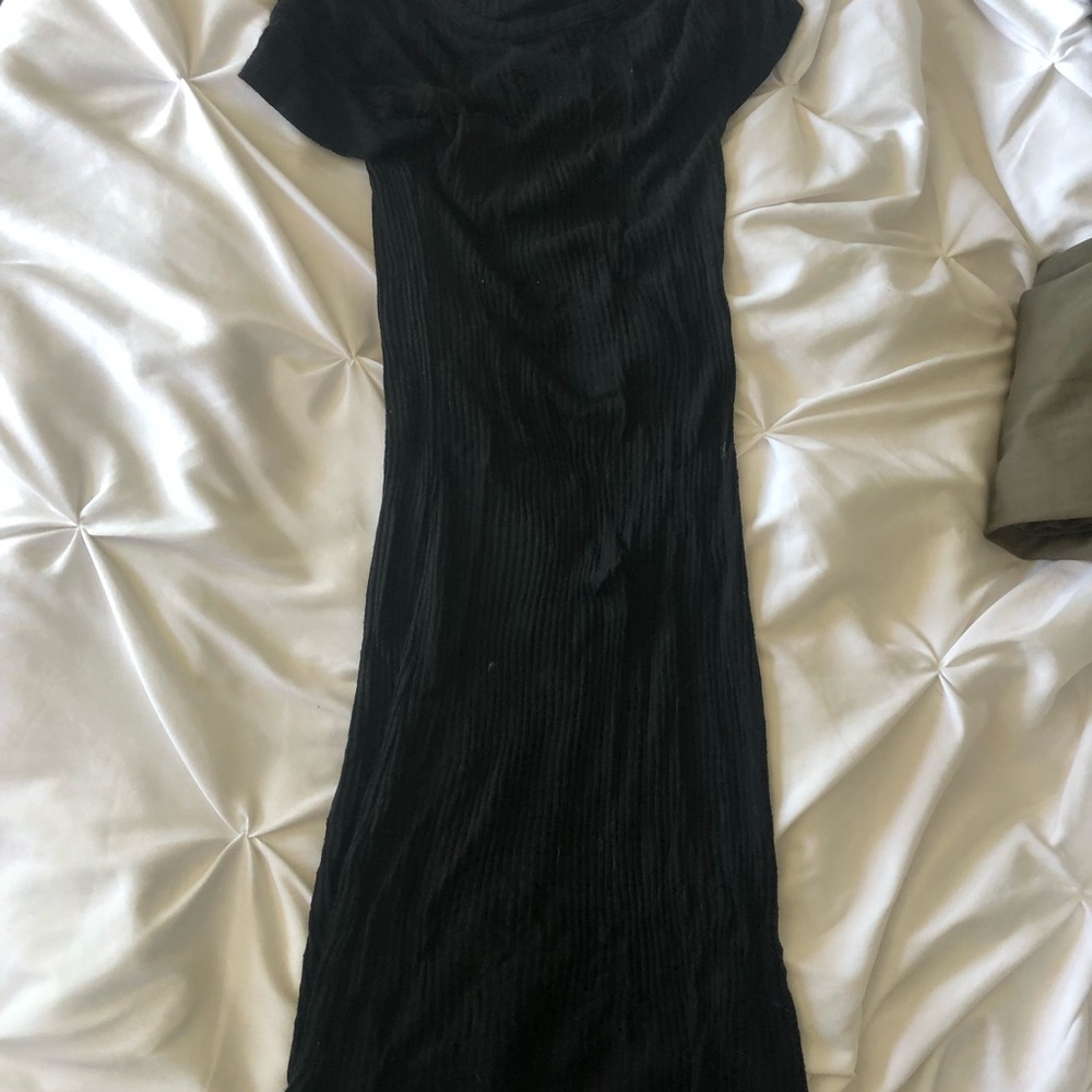 Brandy Melville body con dress